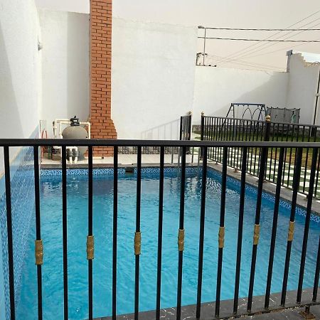 Villa Chalet Maria Al Ryiad Riadh Exterior foto