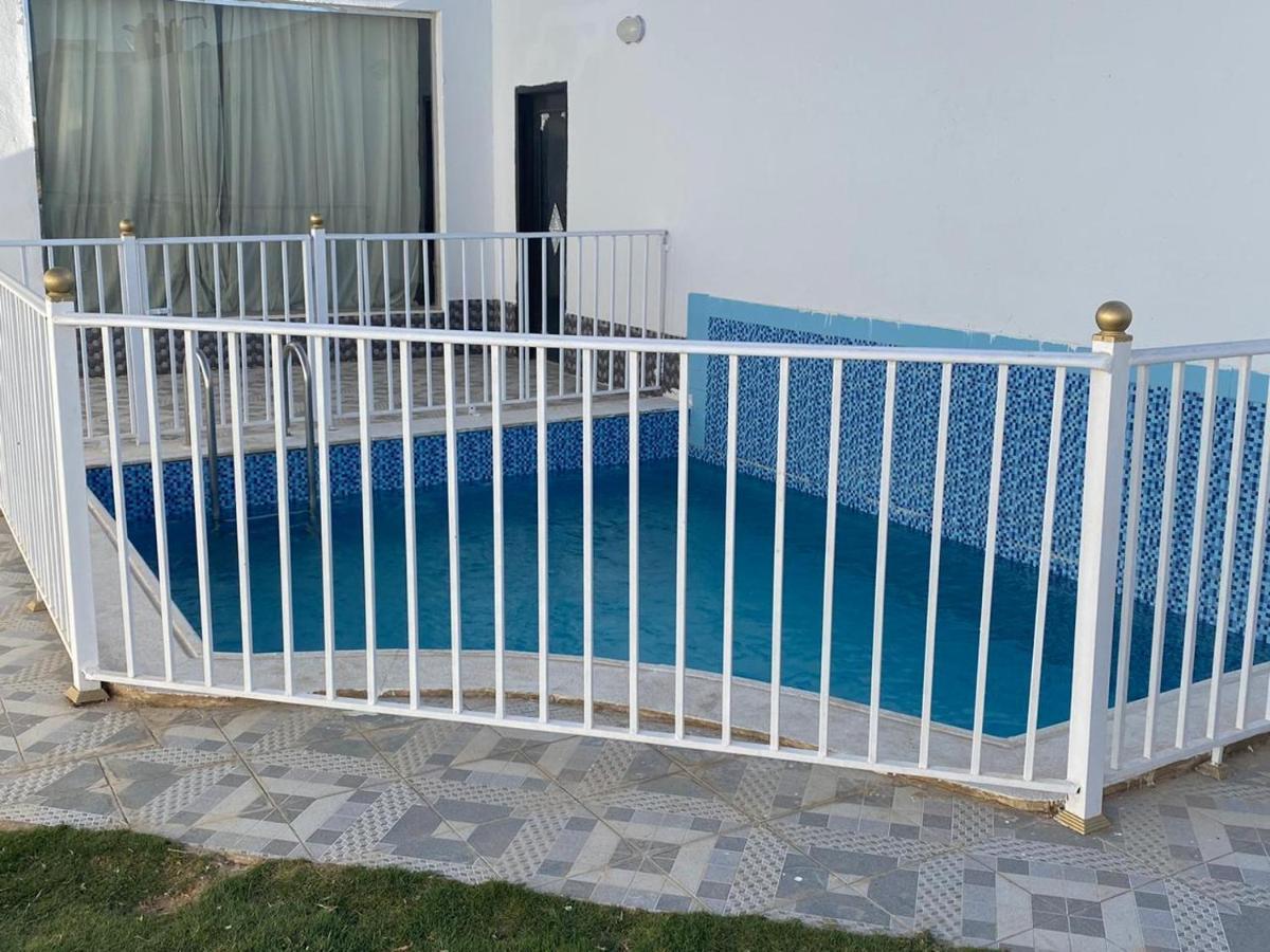 Villa Chalet Maria Al Ryiad Riadh Exterior foto
